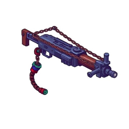 Chain Bolter